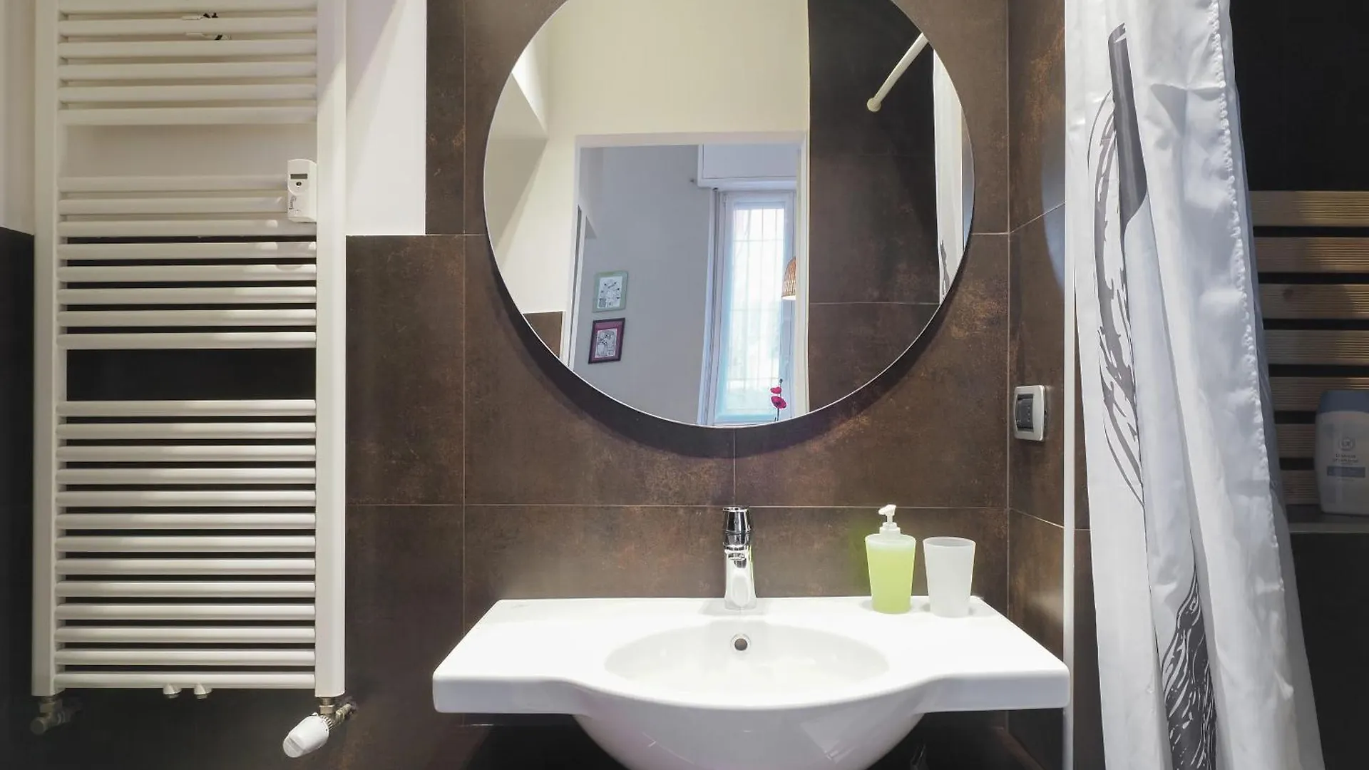 Primopiano - Cibrario A Apartment Milan